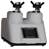 phenolic, metallographic, mounting, machine, mounting