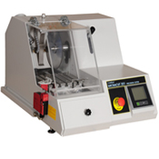 MICRACUT Precision Cutting machine