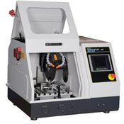 SERVOCUT Abrasive Cutting Machines