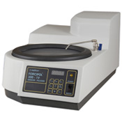 metallographic, grinding, machine, grinding polishing